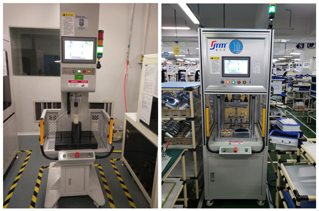 軸承、馬達(dá)、電機(jī)壓裝用伺服壓力機(jī)