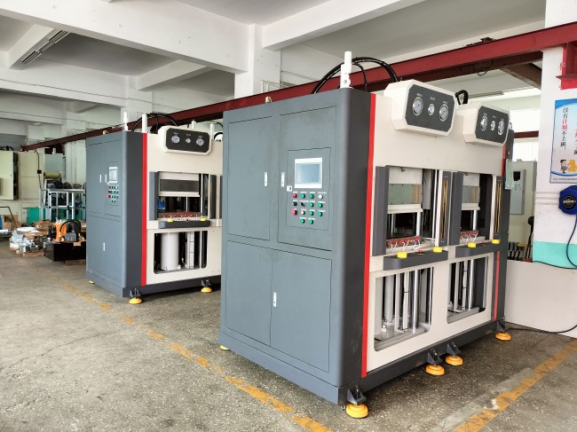 纖維熱壓成型機(jī)-關(guān)注碳纖維、玻纖制品熱壓成型
